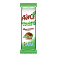 Nestle Aero Peppermint 85g